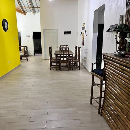 Sunflower Village Villa Girasoles Jarabacoa Exterior photo