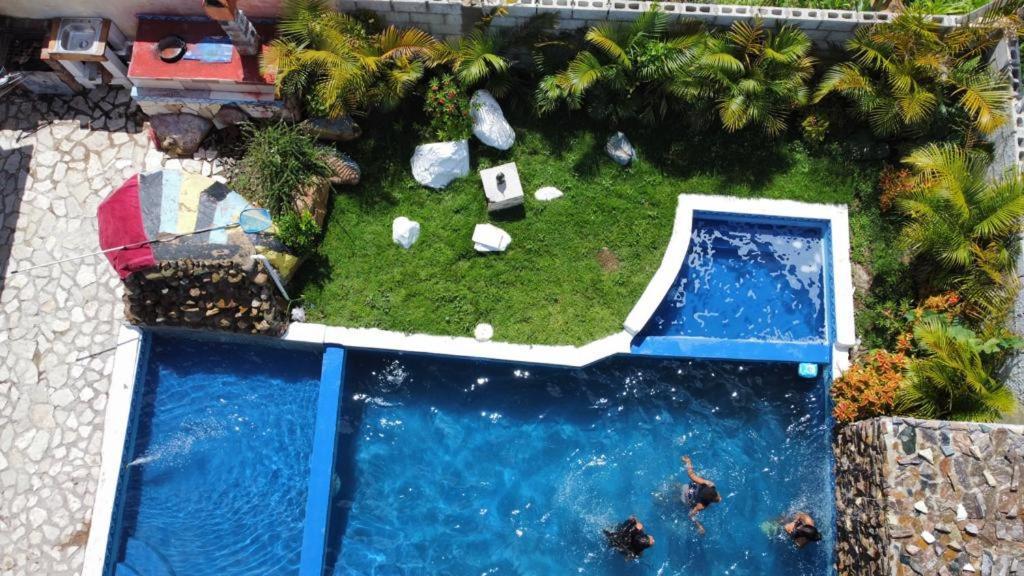 Sunflower Village Villa Girasoles Jarabacoa Exterior photo