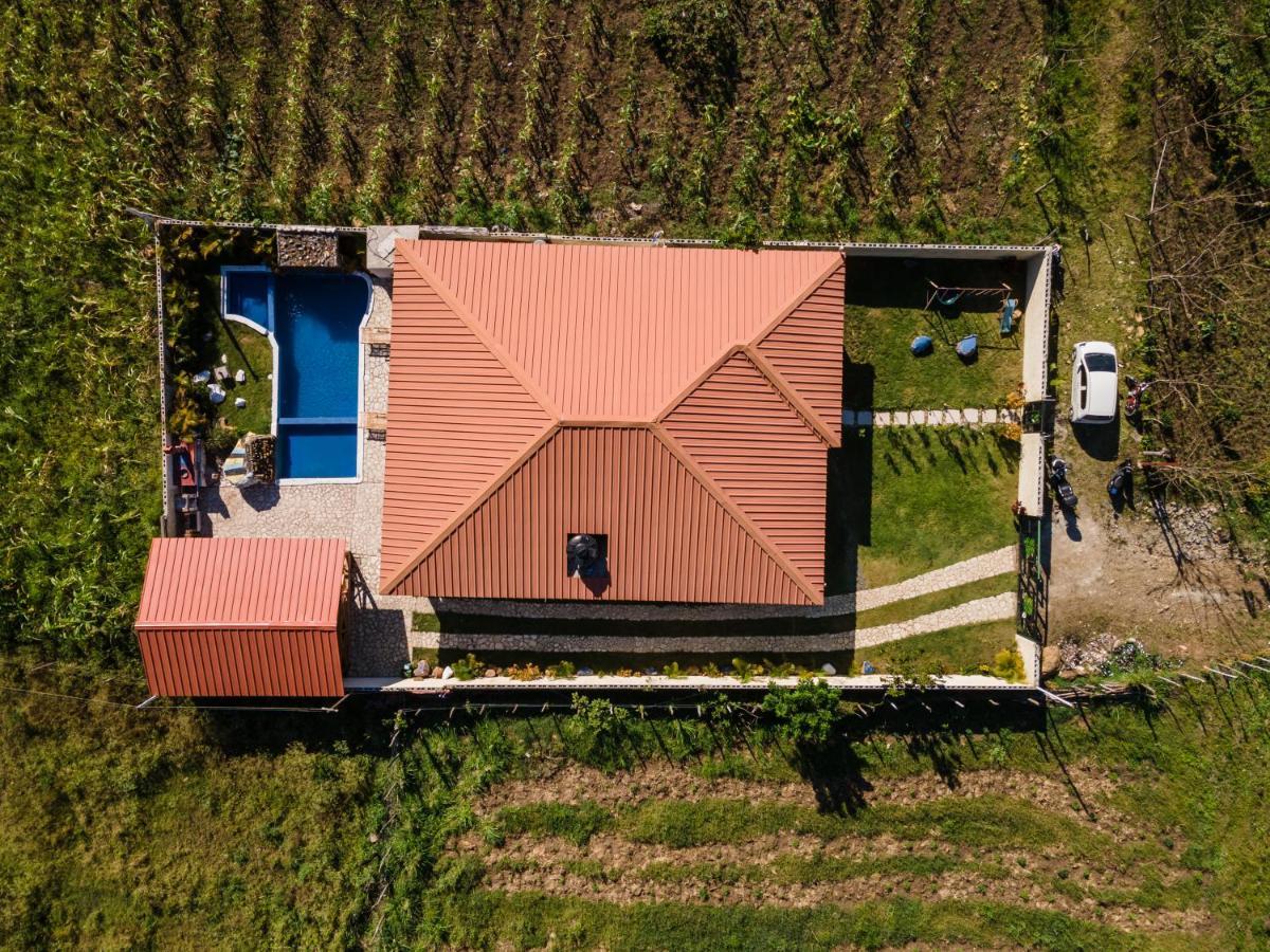 Sunflower Village Villa Girasoles Jarabacoa Exterior photo