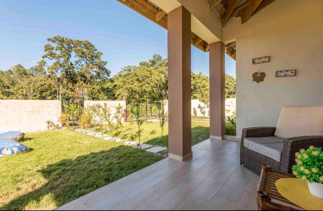 Sunflower Village Villa Girasoles Jarabacoa Exterior photo