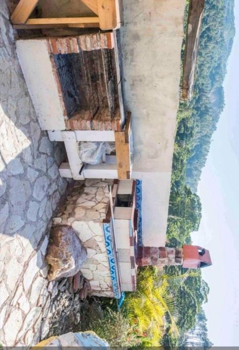 Sunflower Village Villa Girasoles Jarabacoa Exterior photo