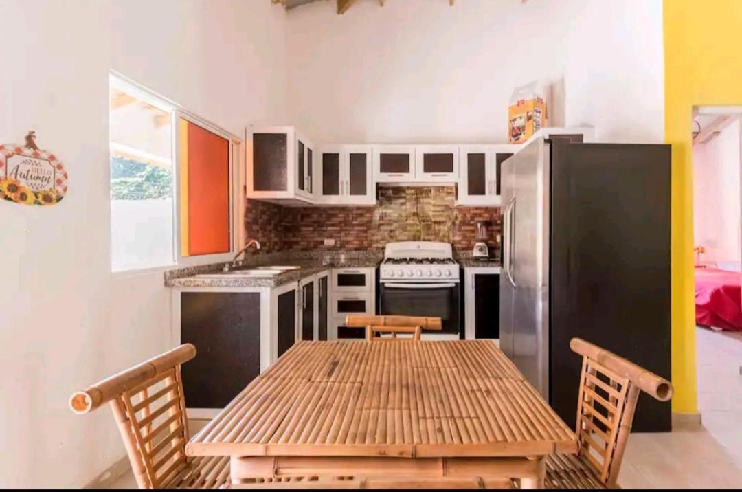 Sunflower Village Villa Girasoles Jarabacoa Exterior photo